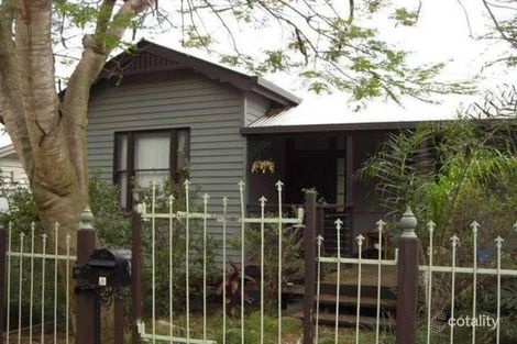 Property photo of 33 Pine Street Hamilton QLD 4007