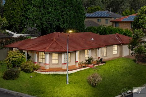 Property photo of 16 Pomaderris Circuit Mount Annan NSW 2567