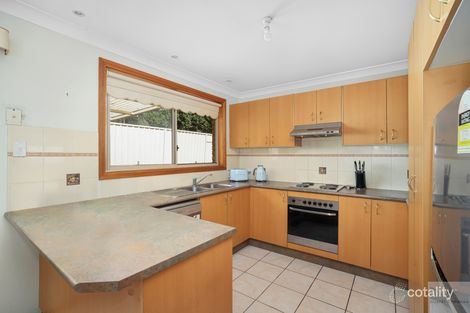 Property photo of 16 Pomaderris Circuit Mount Annan NSW 2567