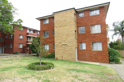 6/51 Garfield St, Wentworthville, NSW 2145