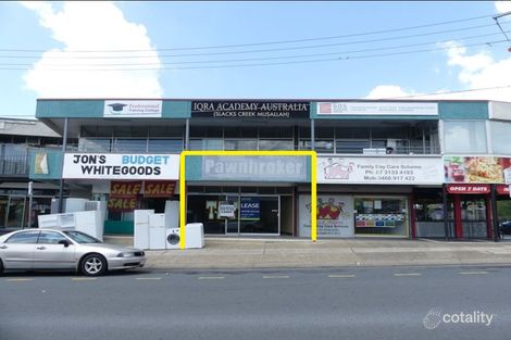 1-3 Noel St, Slacks Creek, QLD 4127