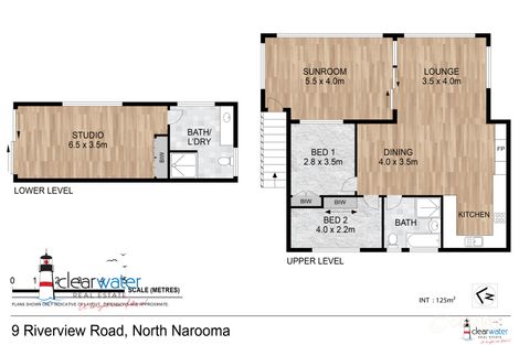 Property photo of 9 Riverview Road North Narooma NSW 2546