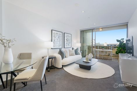 406e/599 Pacific Hwy, St Leonards, NSW 2065