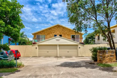 4/14 Lincoln St, Wilston, QLD 4051