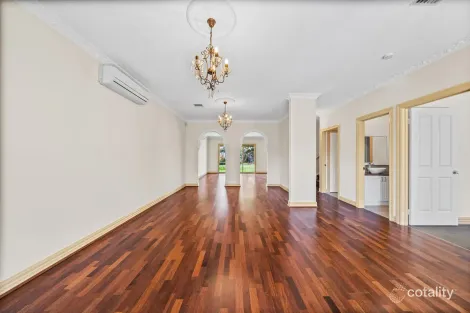 Property photo of 6 Kingshott Close Williamstown VIC 3016