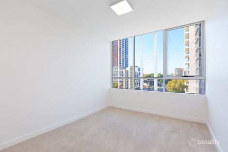 Property photo of 708/15 Gadigal Avenue Zetland NSW 2017