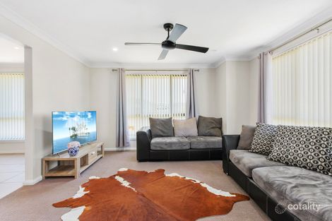 Property photo of 13 Falcon Drive Calala NSW 2340