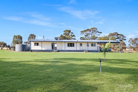Property photo of 737 Powerline Road Burramine VIC 3730