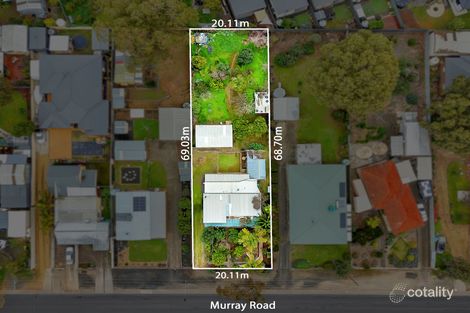 Property photo of 32 Murray Road Willaston SA 5118