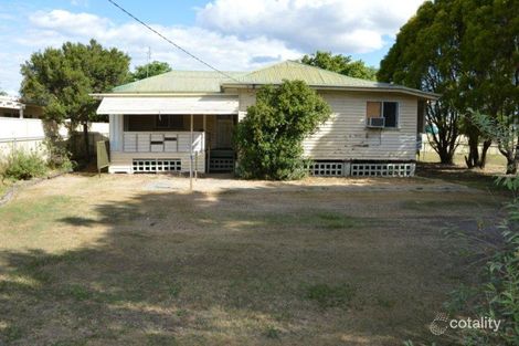 28 Thomas St, Laidley, QLD 4341
