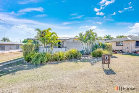 13 Olsen St, Bundaberg East, QLD 4670