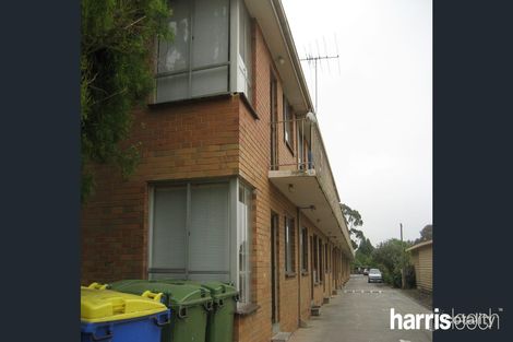 24/697 Barkly St, West Footscray, VIC 3012