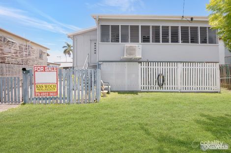 Property photo of 6 Wood Street Depot Hill QLD 4700