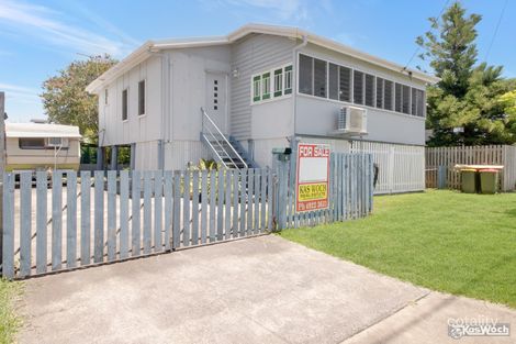 Property photo of 6 Wood Street Depot Hill QLD 4700