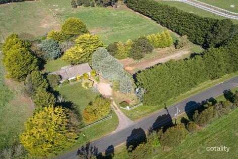 Property photo of 23 Benson Road Gisborne South VIC 3437