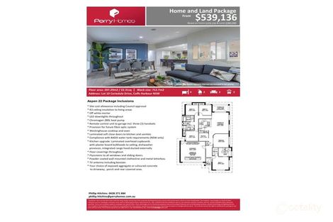 Property photo of LOT 10 Coriedale Drive Coffs Harbour NSW 2450