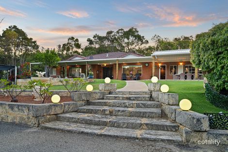 6 Yalgorup Dr, Bouvard, WA 6211