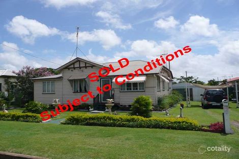 111 Barolin St, Walkervale, QLD 4670