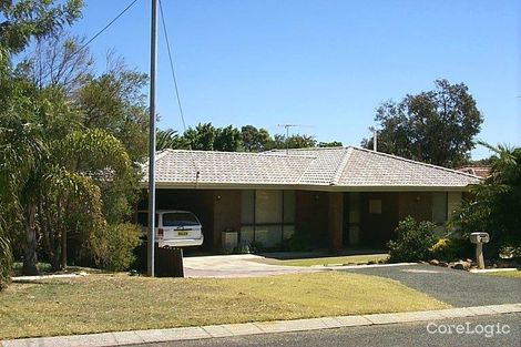 Property photo of 27 Blaxland Way Padbury WA 6025