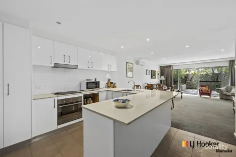 Property photo of 18/15 Strangways Street Curtin ACT 2605