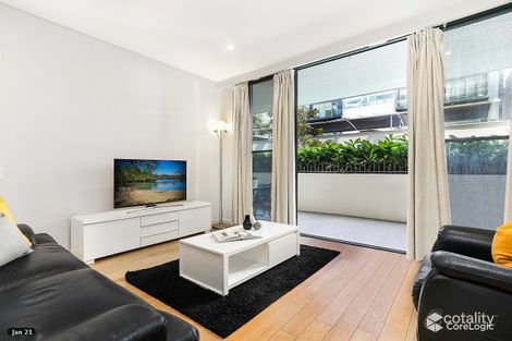 5/1 Muller Lane, Mascot, NSW 2020