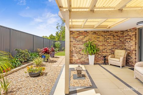 Property photo of 43 Roundelay Drive Varsity Lakes QLD 4227