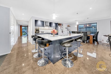 Property photo of 24 Oakland Drive Hampton Park VIC 3976