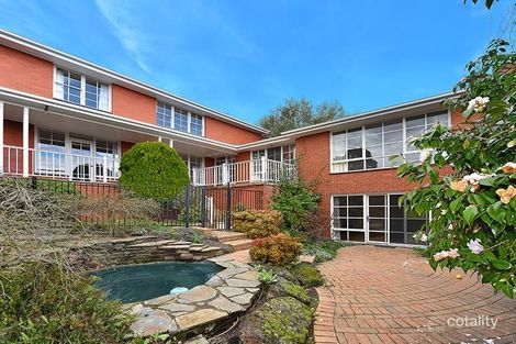 Property photo of 74 Viewhill Road Balwyn North VIC 3104