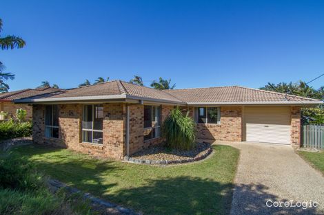 Property photo of 110 Benfer Road Victoria Point QLD 4165