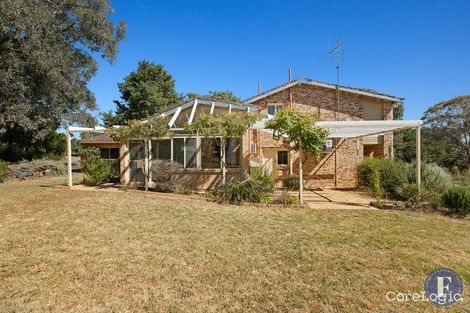 Property photo of 9 Jugiong Street Boorowa NSW 2586