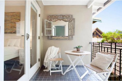 Property photo of 3 McDonald Street Potts Point NSW 2011