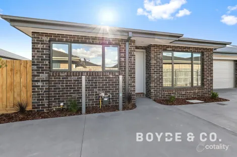 4/10 Date Palm St, Longwarry, VIC 3816