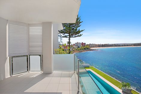 Property photo of 1/60 Bower Street Manly NSW 2095