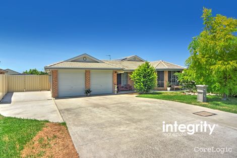 Property photo of 24 Golden Ash Close Worrigee NSW 2540