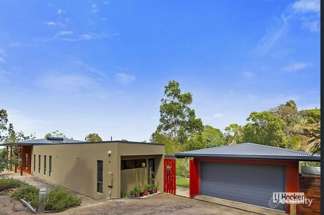Property photo of 11 Highview Rise Metung VIC 3904