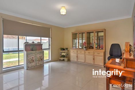 Property photo of 24 Golden Ash Close Worrigee NSW 2540