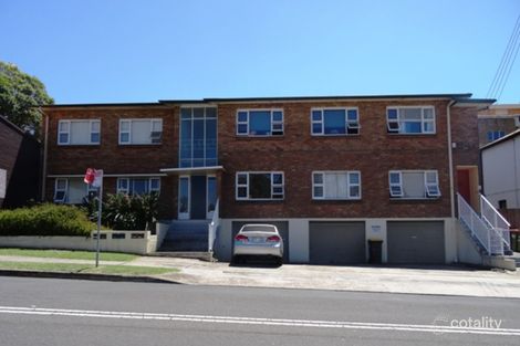 5/58 Campbell St, Wollongong, NSW 2500