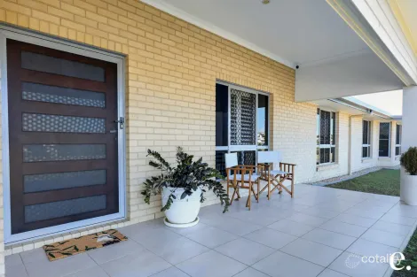Property photo of 23 Havenwood Drive Taroomball QLD 4703