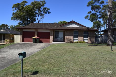 6 Rosewood Dr, Medowie, NSW 2318