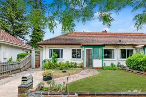 95 Dunstan Pde, Port Melbourne, VIC 3207