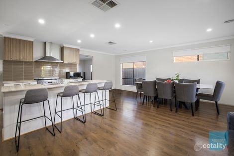Property photo of 27 Moore Drive Fraser Rise VIC 3336