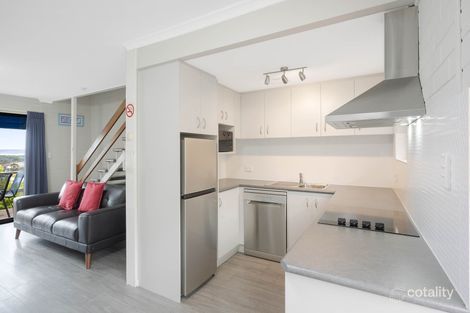 Property photo of 4/15 Short Street Merimbula NSW 2548