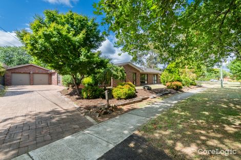 Property photo of 18 Cowper Street Ainslie ACT 2602