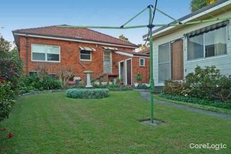 Property photo of 11 Warraroong Street Beverly Hills NSW 2209