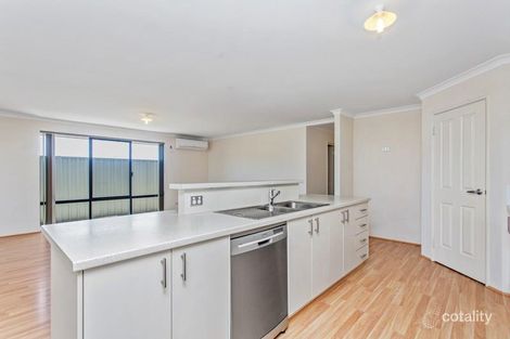 Property photo of 39 Sorbonne Turn Aubin Grove WA 6164