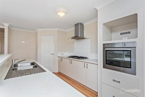 Property photo of 39 Sorbonne Turn Aubin Grove WA 6164