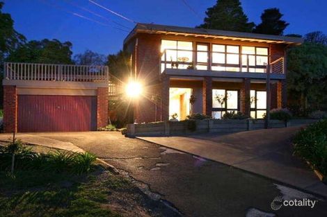 Property photo of 17 The Crescent Ferntree Gully VIC 3156