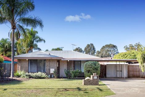 Property photo of 10 Cassowary Road High Wycombe WA 6057