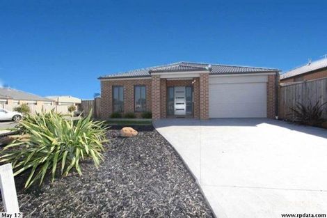 Property photo of 53 Tuross Crescent South Morang VIC 3752