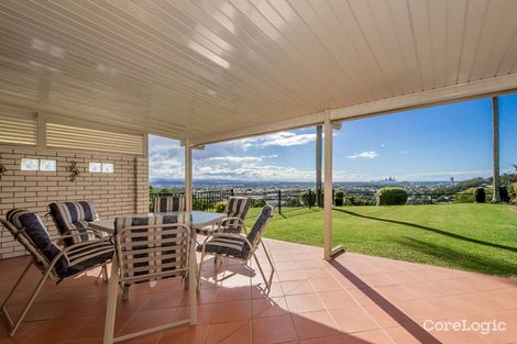 Property photo of 3/28-32 Vantage Point Drive Burleigh Heads QLD 4220